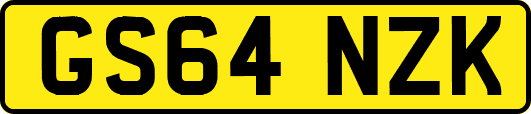GS64NZK