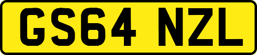 GS64NZL