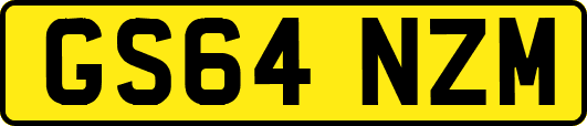 GS64NZM