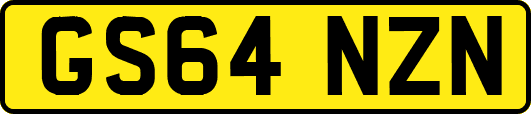 GS64NZN