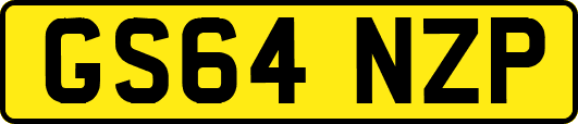 GS64NZP