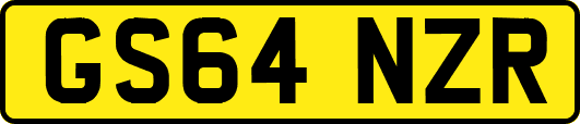 GS64NZR