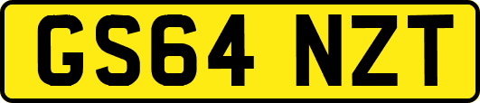GS64NZT