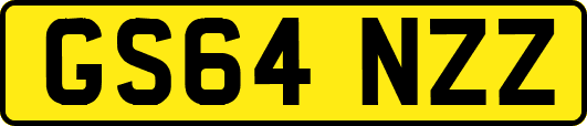 GS64NZZ