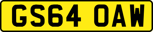 GS64OAW