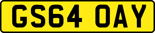 GS64OAY