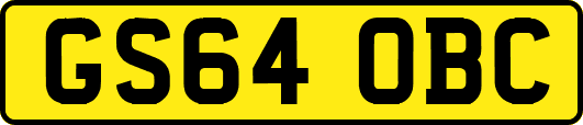 GS64OBC