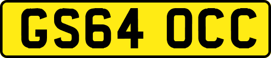 GS64OCC