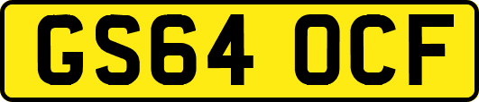 GS64OCF