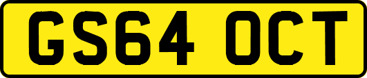 GS64OCT
