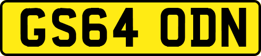 GS64ODN