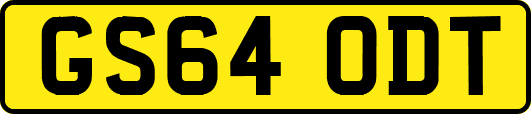 GS64ODT