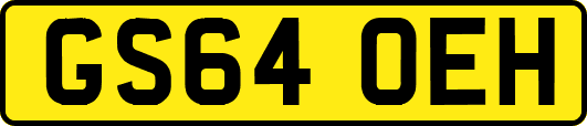 GS64OEH