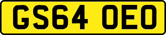 GS64OEO
