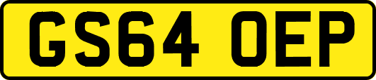 GS64OEP