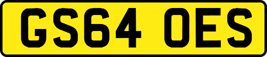 GS64OES