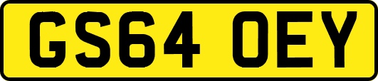 GS64OEY