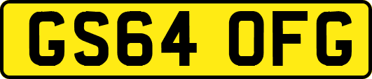 GS64OFG