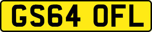 GS64OFL