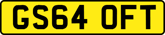 GS64OFT