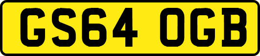 GS64OGB