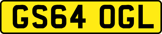 GS64OGL
