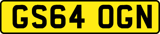 GS64OGN