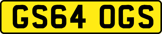 GS64OGS