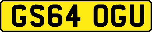 GS64OGU