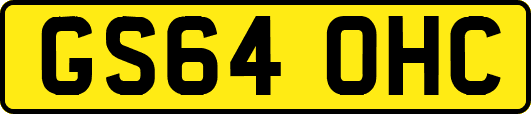 GS64OHC