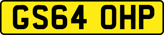 GS64OHP