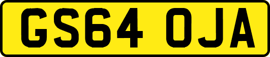 GS64OJA