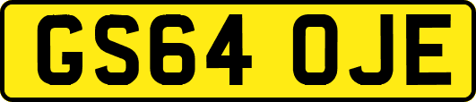 GS64OJE