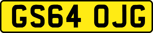 GS64OJG
