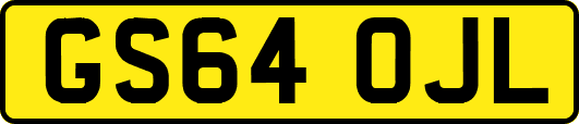 GS64OJL
