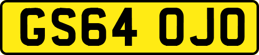 GS64OJO