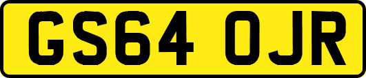 GS64OJR
