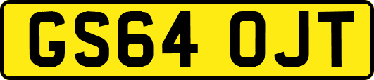 GS64OJT