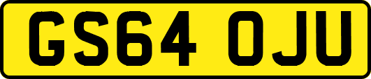 GS64OJU