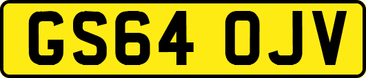 GS64OJV