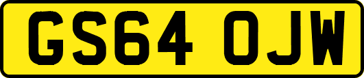 GS64OJW