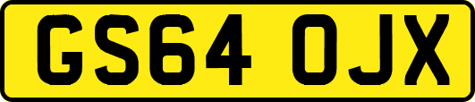 GS64OJX