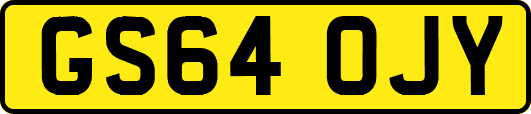 GS64OJY