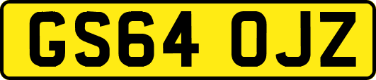 GS64OJZ