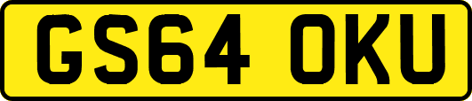 GS64OKU