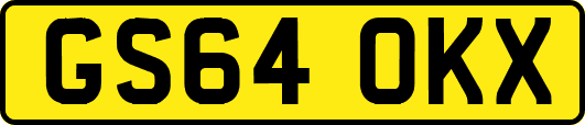 GS64OKX