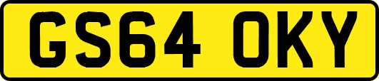 GS64OKY