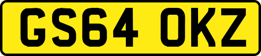 GS64OKZ