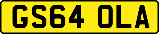 GS64OLA