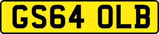 GS64OLB